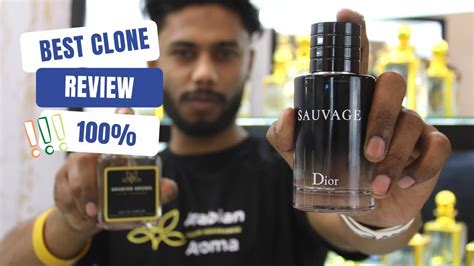 dior perfume clone|Dior sauvage clones.